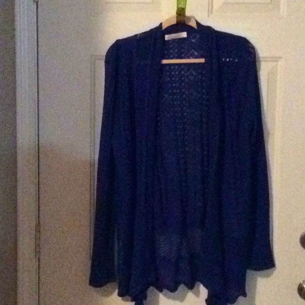 Ladies sweater